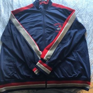 Original Gear track jacket 3xl